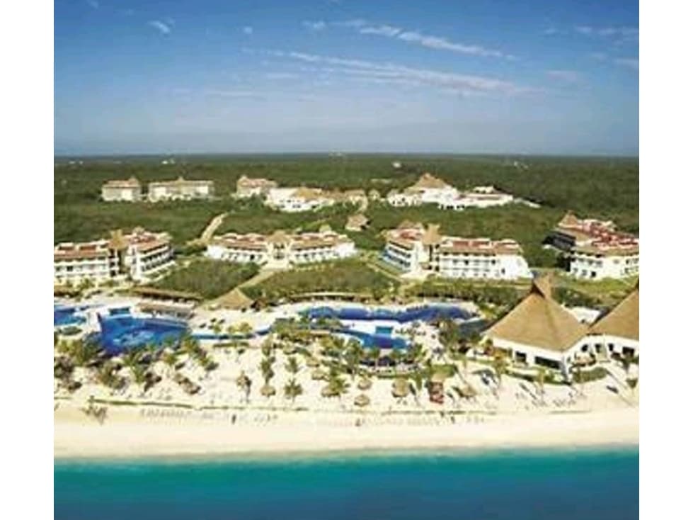 HOTEL BLUE BAY GRAN ESMERALDA — foto 3