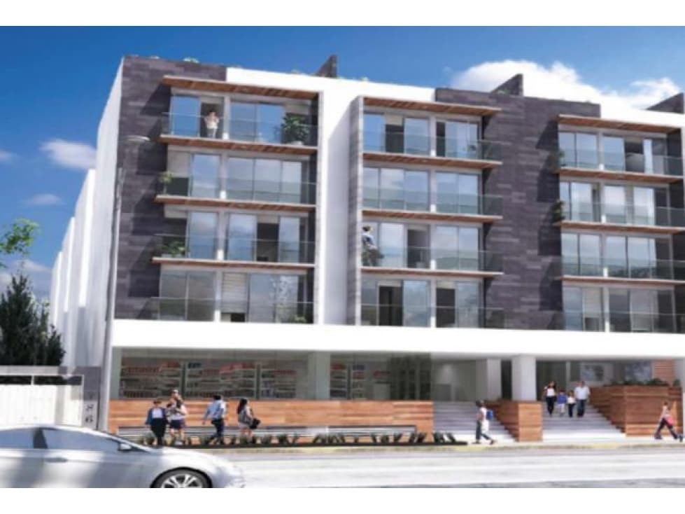 DEPTO EN VENTA EN AV. TE, GRANJAS MÉXICO — foto 1