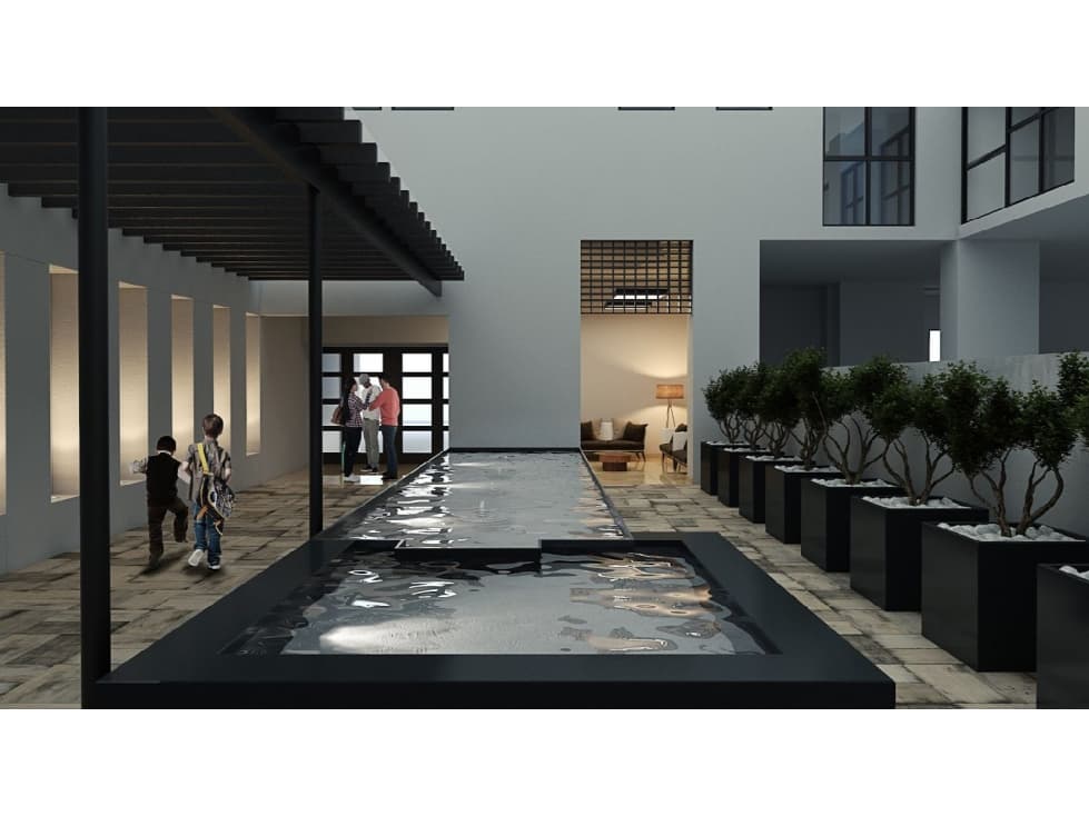 DEPTO EN VENTA EN TRONCOSO IZTACALCO — foto 6
