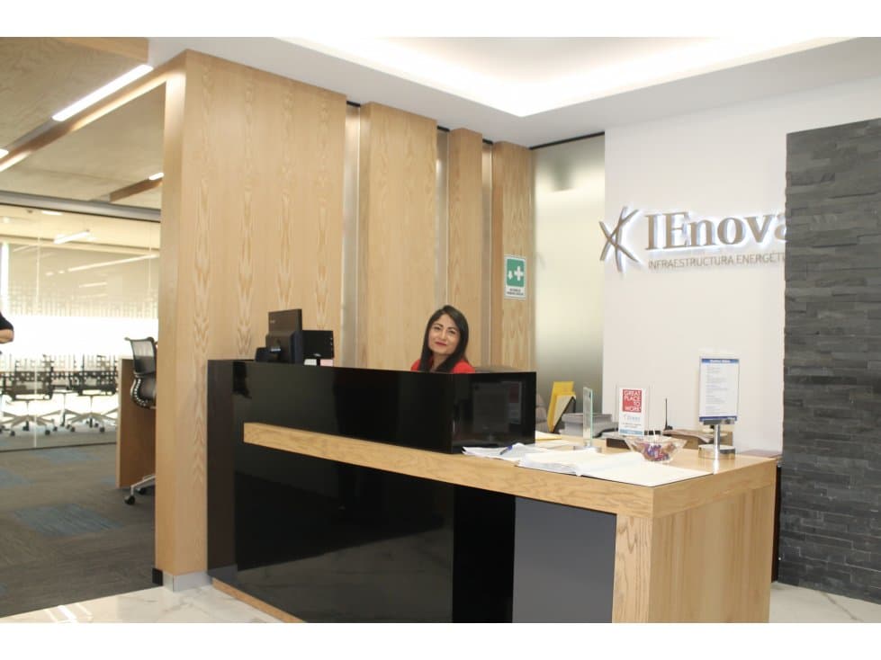 Oficinas en Renta Torre Omega — foto 2