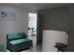 Consultorios y oficinas en la Roma, Torre Tuxpan