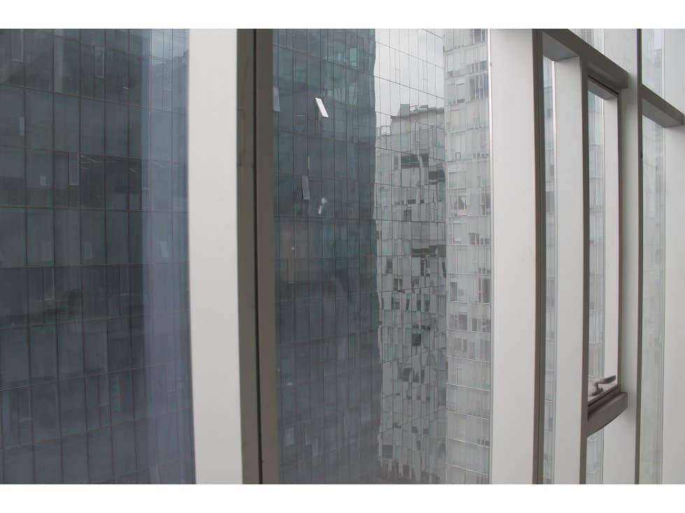 Oficina en Renta Torre Carso — foto 4
