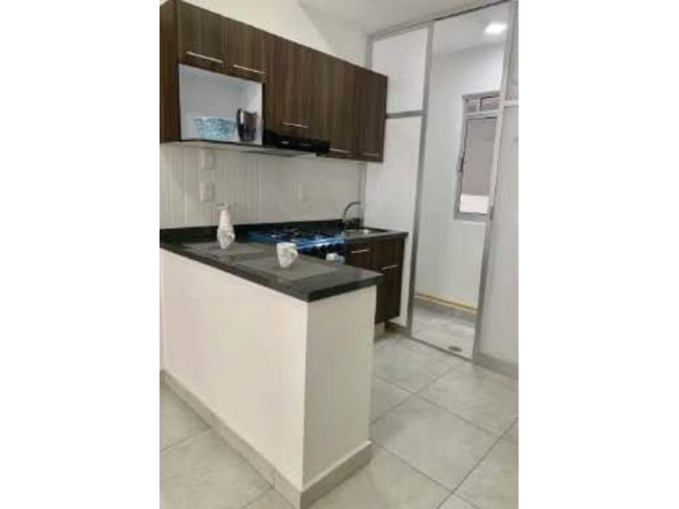 DEPTO EN VENTA EN AV. TE, GRANJAS MÉXICO — foto 3
