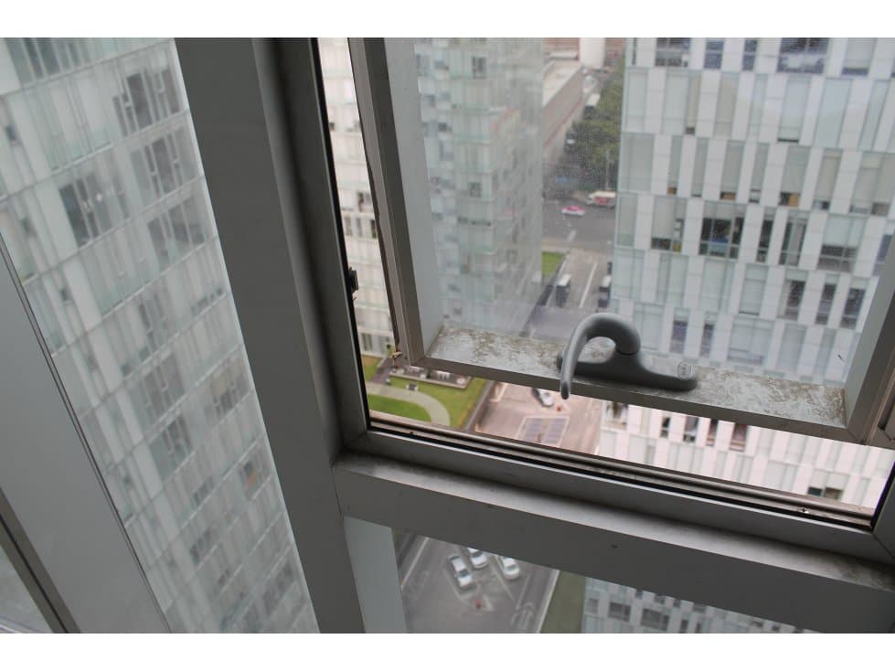 Oficina en Renta Torre Carso — foto 6
