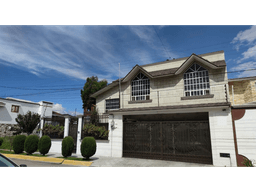 Casa en Valle San Javier Pachuca