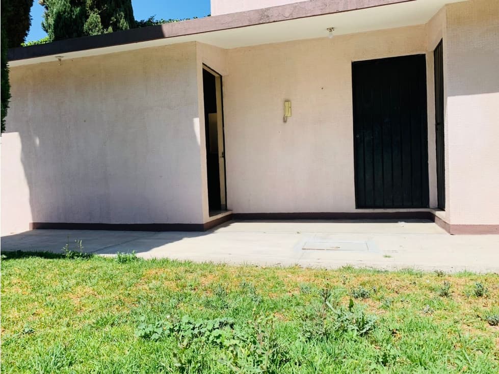VENTA CASA EN ACTOPAN HIDALGO — foto 4