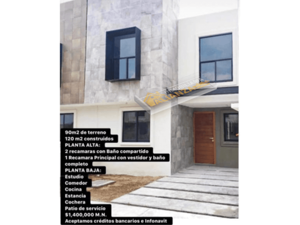 Venta de Casa en Privada Matilde — foto 2