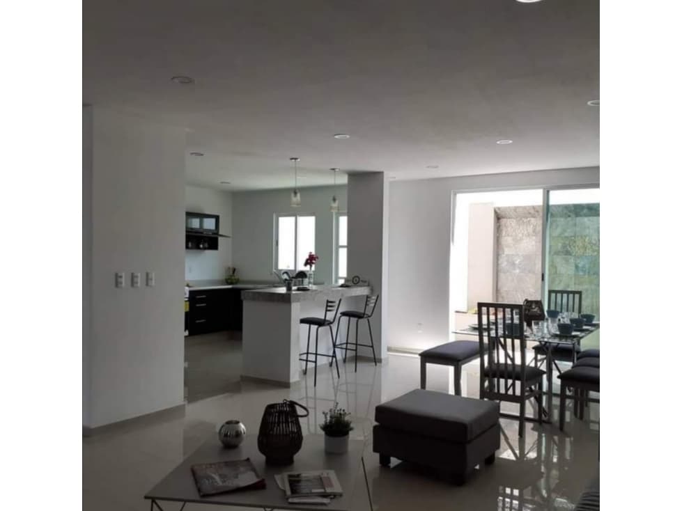 Casa en Venta Residencial Real del Catorce — foto 3