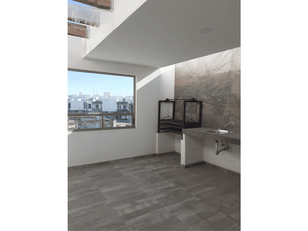 Casa en Venta en Pachuca Fracc M Olimpo — foto 6