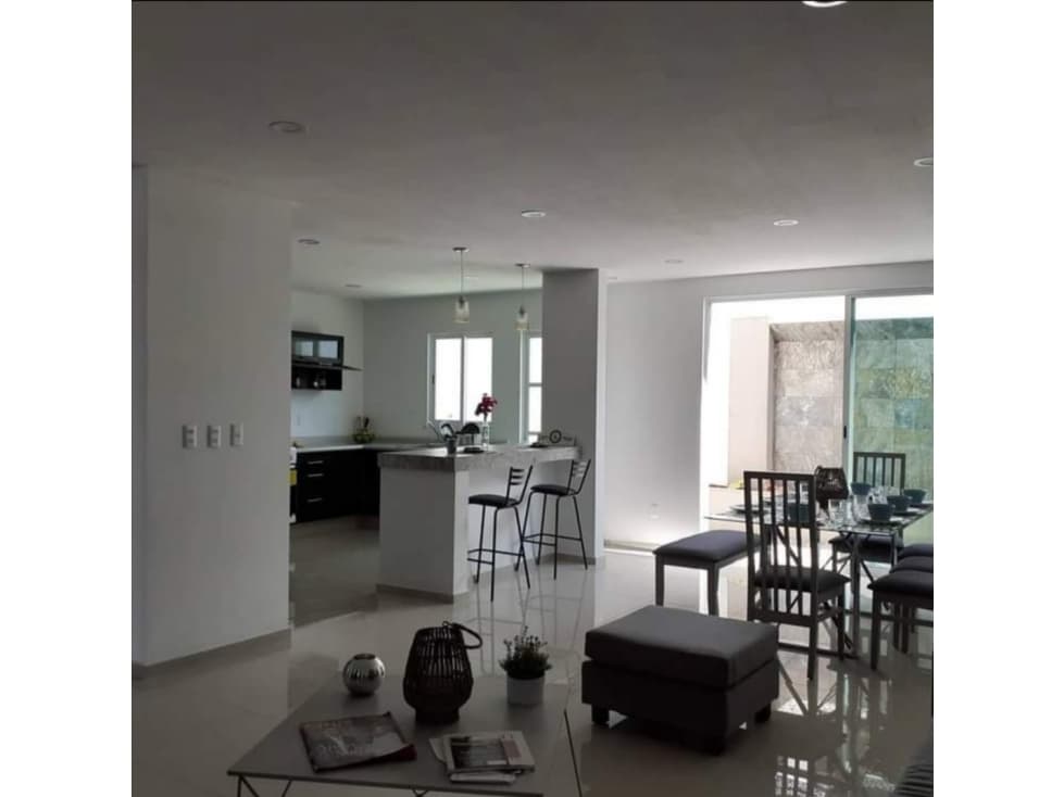 Casa en Venta Residencial Real del Catorce — foto 2