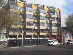 DEPARTAMENTO EN VENTA COL. VALLE GOMEZ DELEG. CUAUHTEMOC CDMX