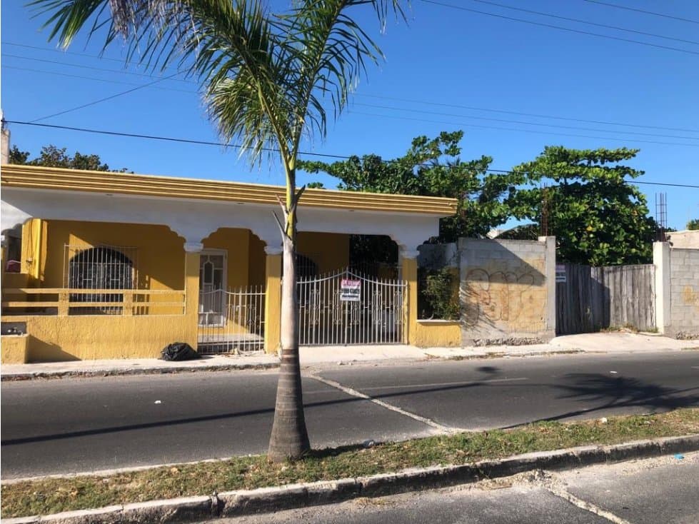 TERRENO EN VENTA PUERTO PROGRESO — foto 4