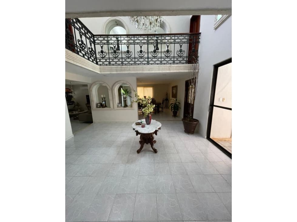LINDA RESIDENCIA EMILIANO ZAPATA NORTE — foto 1