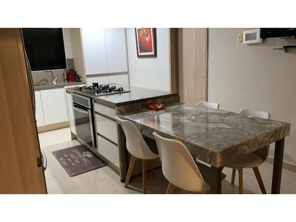 LINDA RESIDENCIA EMILIANO ZAPATA NORTE — foto 4