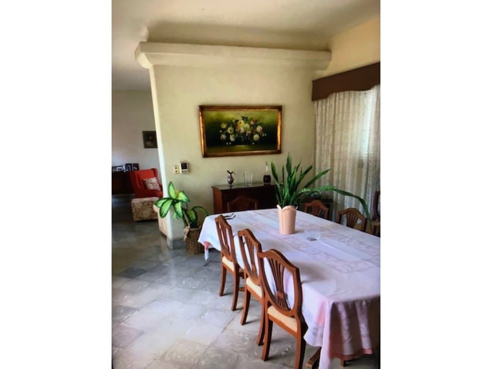 Venta de casa Colonia Mexico Norte — foto 4