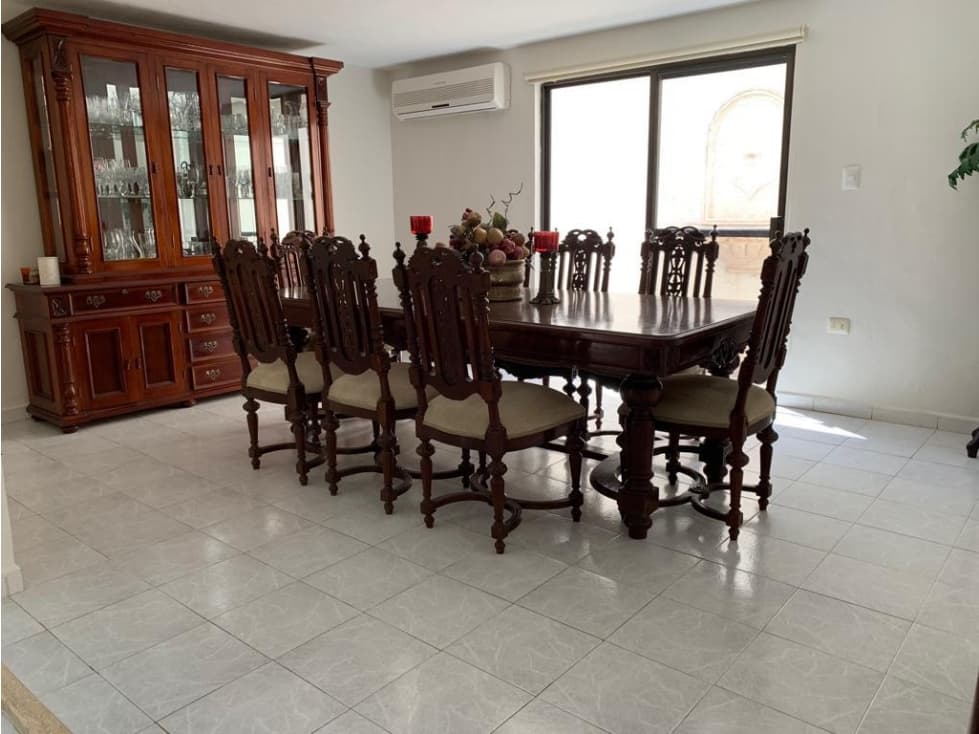 LINDA RESIDENCIA EMILIANO ZAPATA NORTE — foto 6