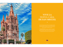 Casa en Serena Residencial Santo Domingo San Miguel de Allende