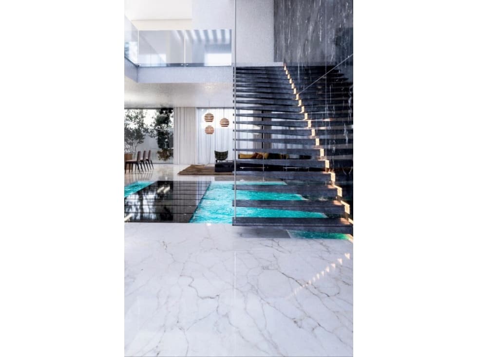 Residencia Minimalista Zibata — foto 4