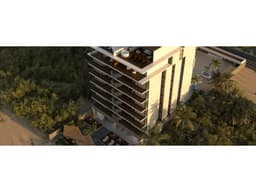 ZIRENE Departamentos en venta, Chicxulub Puerto