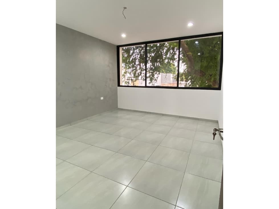 Townhouse en Chuburna Santorini Etapa III — foto 3