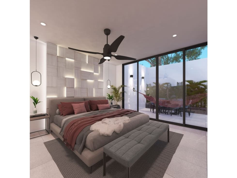 Villas en Preventa Zona Temozón — foto 4