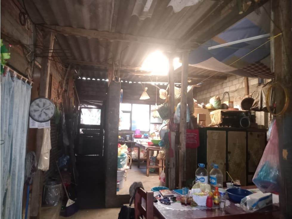 Casa Sola en San Isidro, Jiutepec, Morelos — foto 2