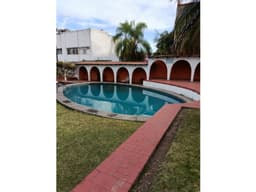 Casa en Condominio en La Pradera, Cuernavaca, Morelos
