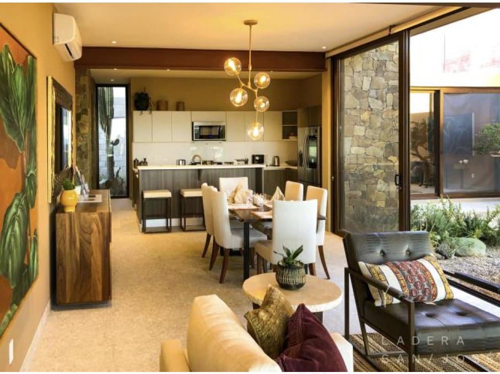 Se Vende Casa En Ladera San José del Cabo — foto 5
