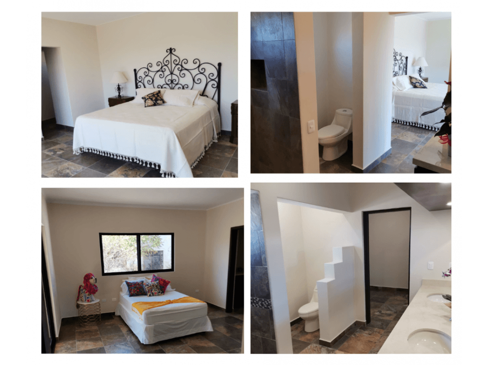 Villa en Venta #16, Tezal, Cabo San Lucas, B.C.S — foto 2