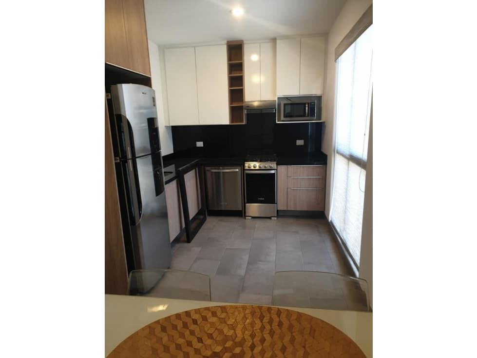 Departamento en Renta en Cabo San Lucas — foto 3