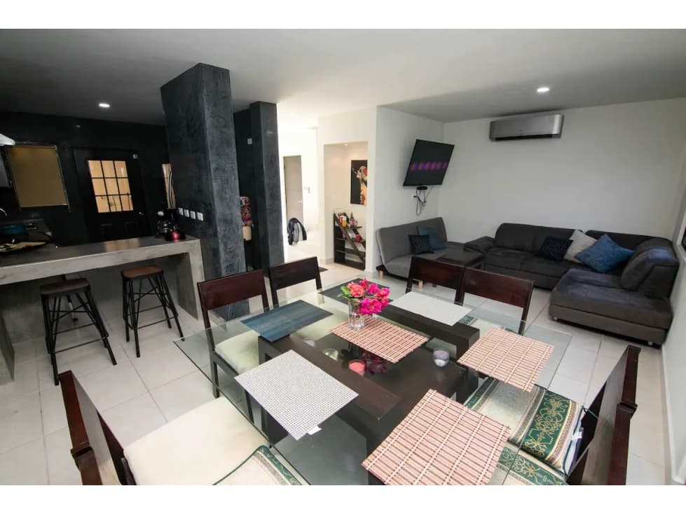 Se renta casa en Portales CSL — foto 4