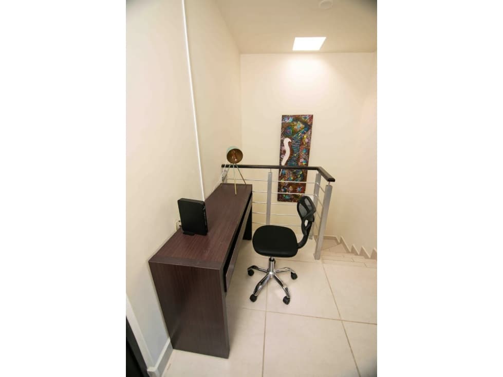 Se renta casa en Portales CSL — foto 5