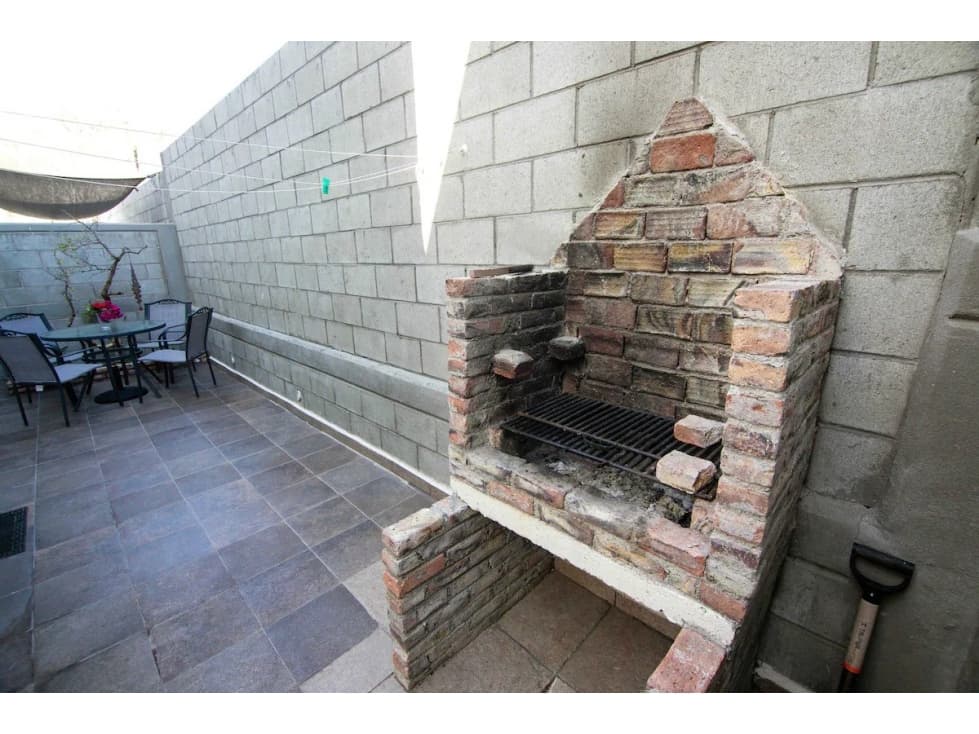 Se renta casa en Portales CSL — foto 6