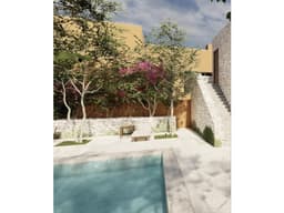 La Pilarica Residencial San Miguel de Allende