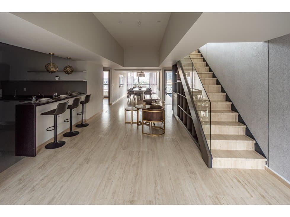 Venta Penthouse Central Park Bosque Real — foto 4