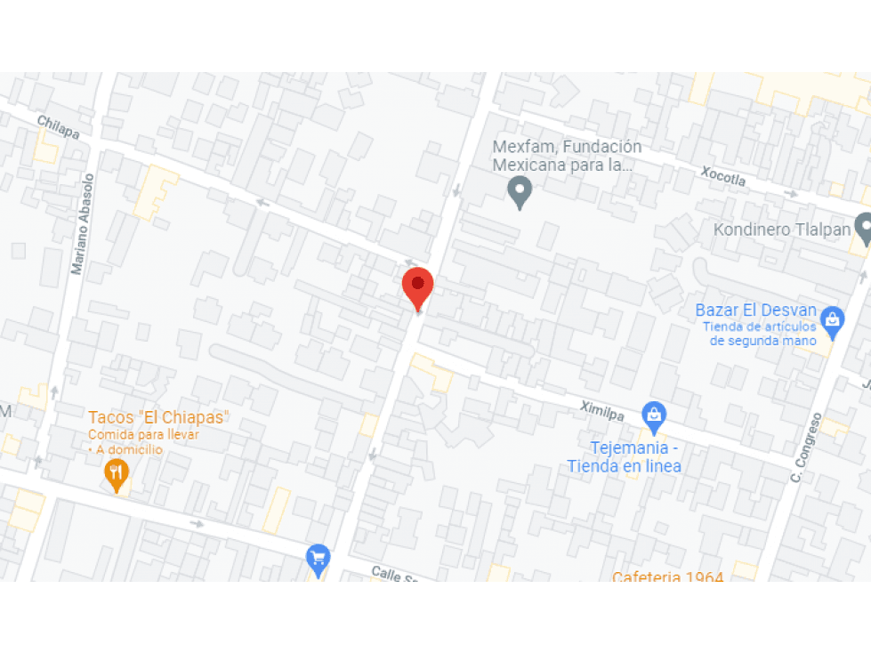 CASA REMATE BANCARIO BENITO JUAREZ, TLALPAN — foto 4