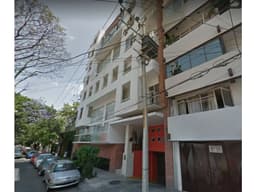 DEPARTAMENTO DE EMATE HIPOTECARIO COL. NAPOLES