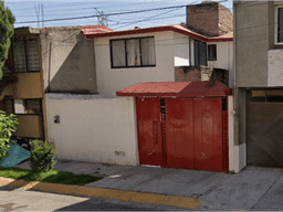EXCELENTE CASA EN REMATE BANCARIO EN TOLUCA