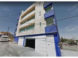 TU MEJOR OPCION DEPARTAMENTO DE REMATE EN COL. MEXICO NUEVO