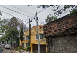 Casa en Colonia San Fernando Tlalpan Remate