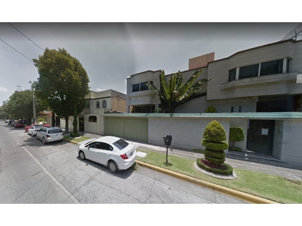 VENTA REMATE BANCARIO Casa en CIUDAD SATELITE — foto 1