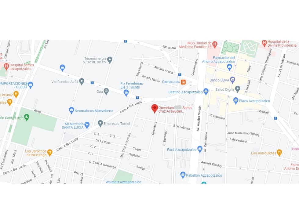 CASA DE REMATE BANCARIO EN AZCAPOTZALCO CDMX — foto 4