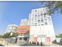 Depto en Av. del Jardín Remate bancario