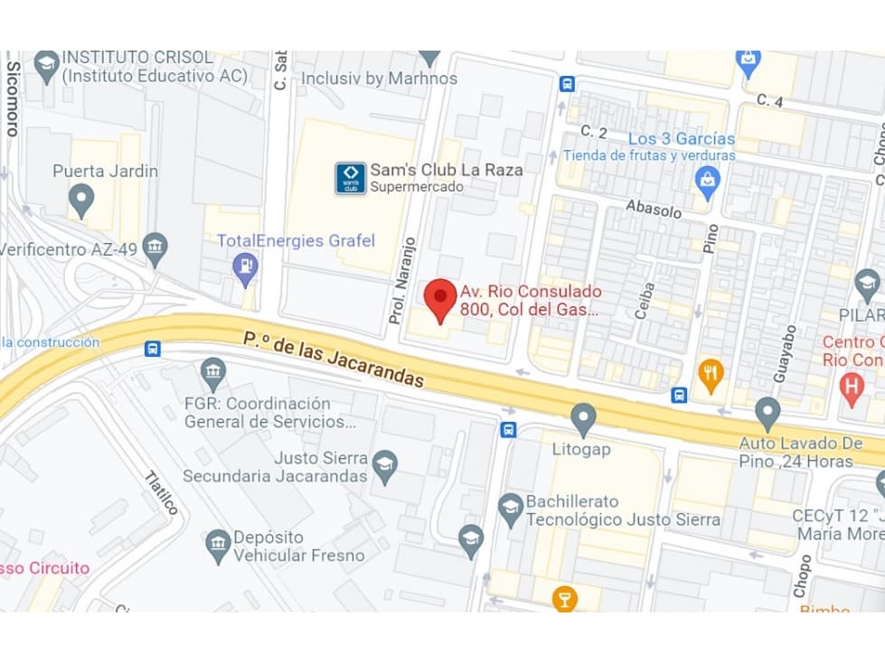 Depto en Azcapotzalco Remate Bancario — foto 3