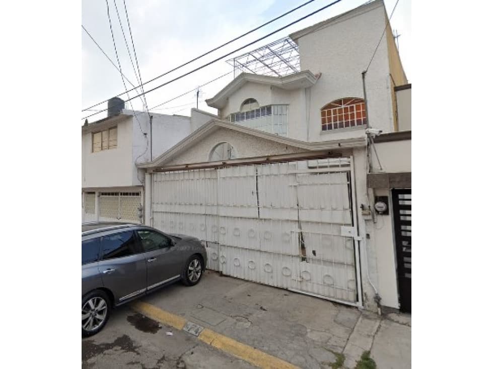 CASA REMATE BANCARIO, ENSUEÑOS, CUAUTITLAN IZCALLI — foto 1