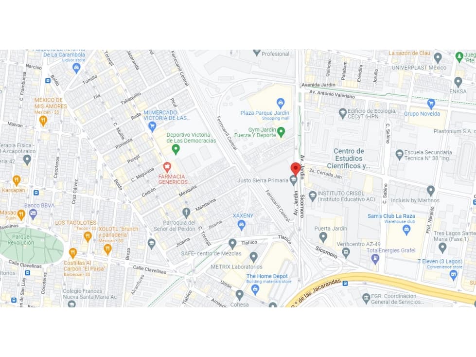 VENTA DE REMATE EN AZCAPOTZALCO CDMX — foto 4