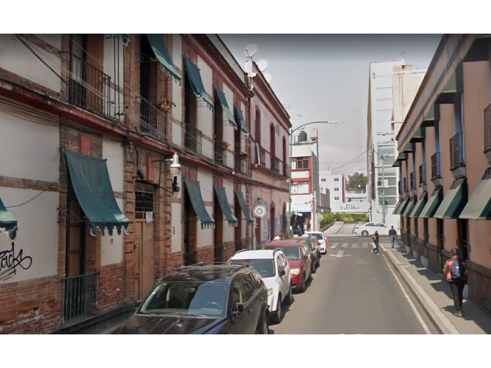 INVERSION SEGURA EN COL. CENTRO CDMX — foto 5