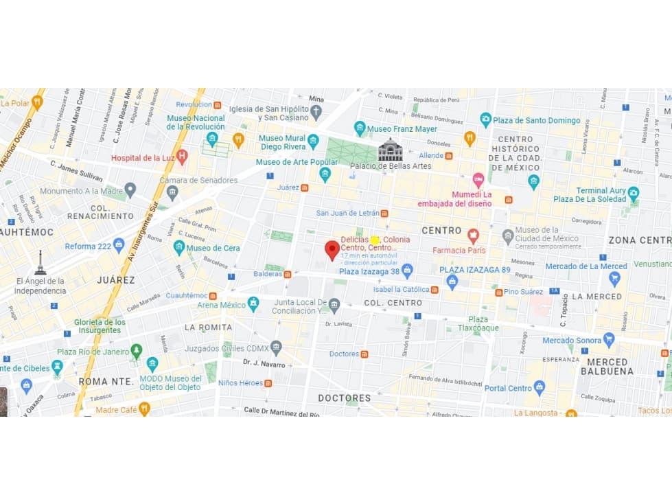 Tu mejor opción casa de remate en col. centro — foto 4