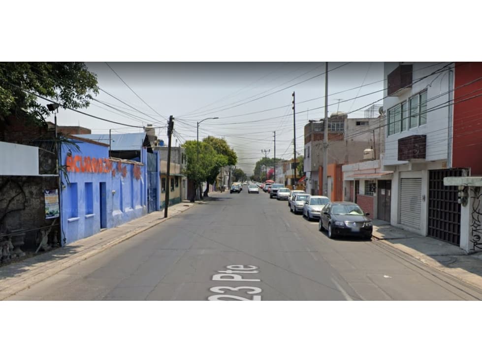 CASA EN COL. VOLCANES PUEBLA — foto 5