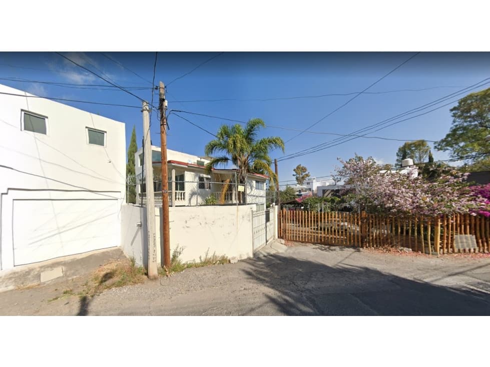 CASA EN VILLA SATELITE CALERA — foto 5